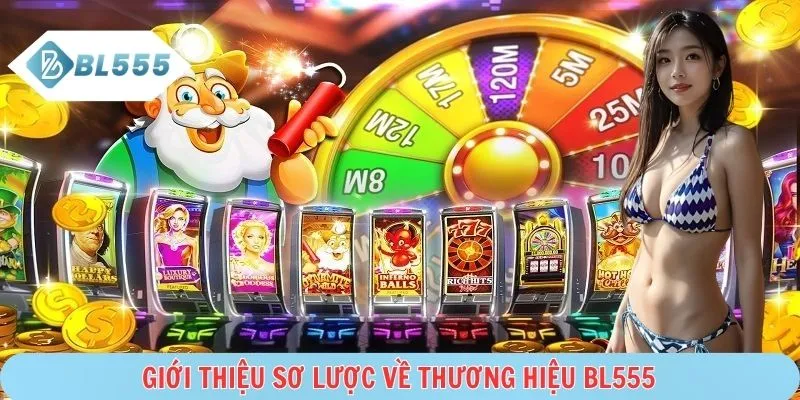 Hình ảnh tổng quan hệ sinh thái giải trí