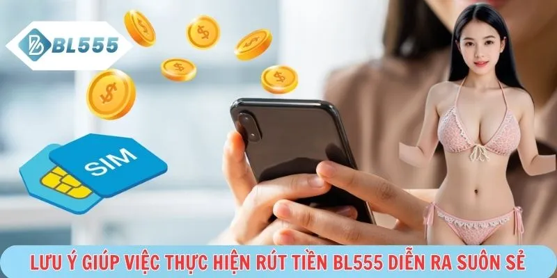 Kiểm tra kỹ thông tin trước khi xác nhận