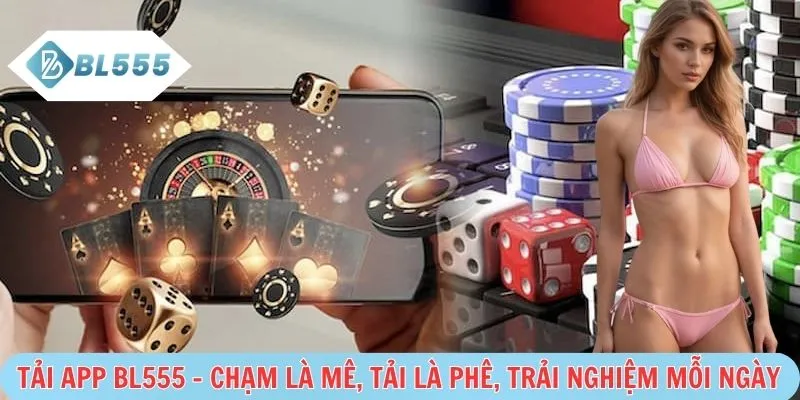 Tải App BL555